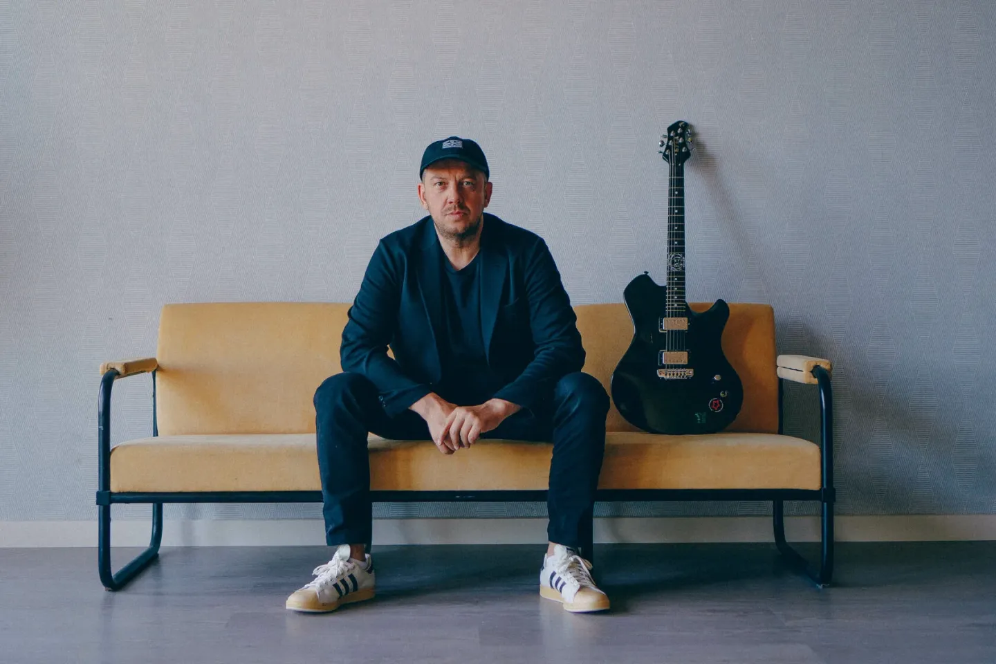 Сергей Бобунец.