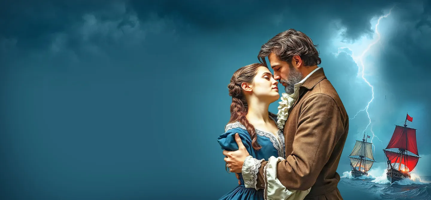 Юнона и Авось