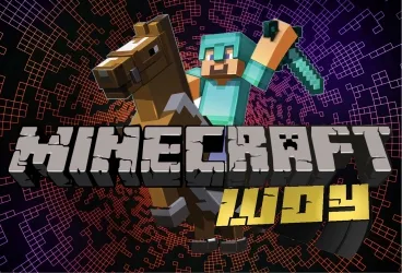 Майнкрафт шоу - Minecraft show