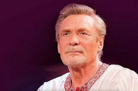 Александр Михайлов